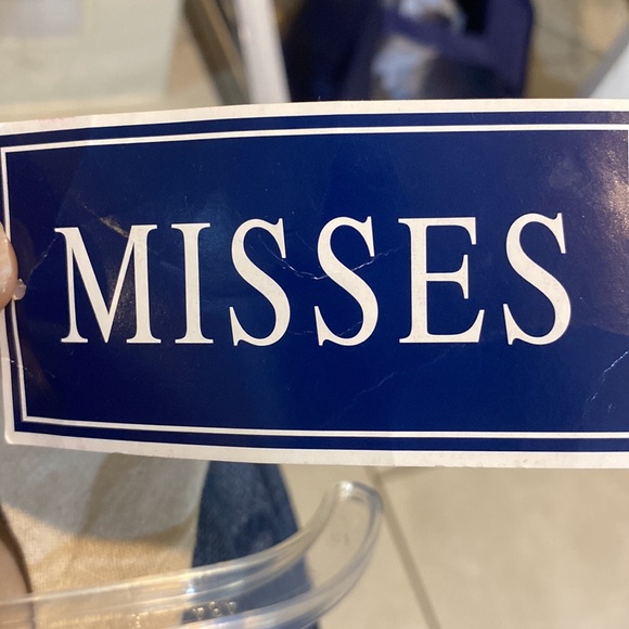 Mosaic size 8 vest good condition - Picture 6 of 6